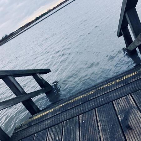 Ferienwohnung Conny Butjadingen Kültér fotó