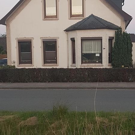 Ferienwohnung Conny Butjadingen Kültér fotó