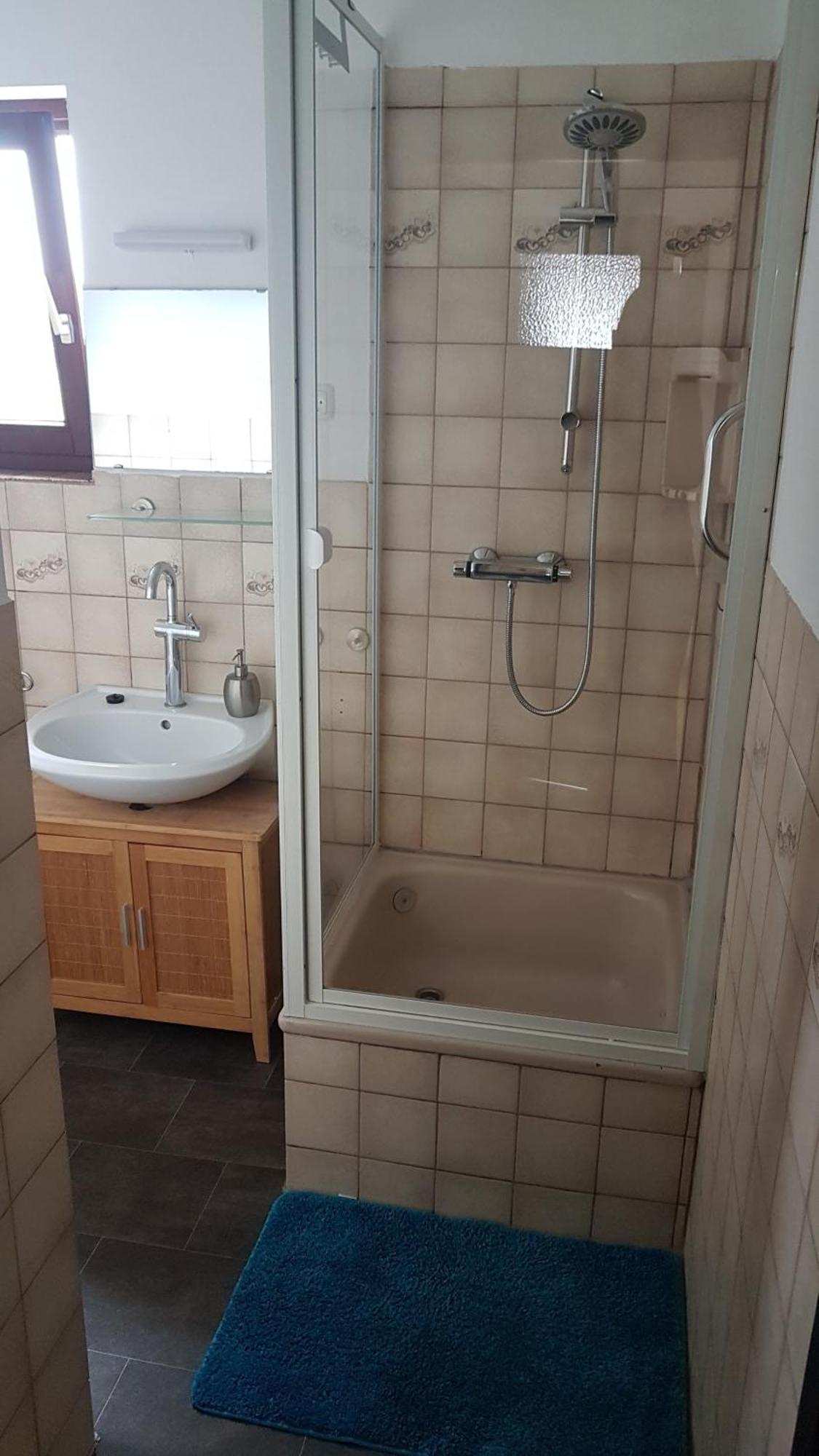 Ferienwohnung Conny Butjadingen Kültér fotó