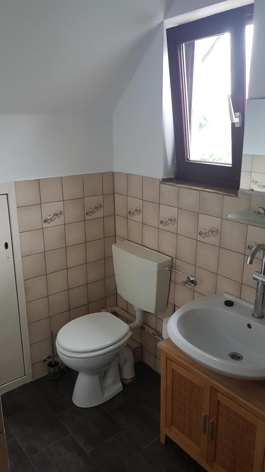 Ferienwohnung Conny Butjadingen Kültér fotó