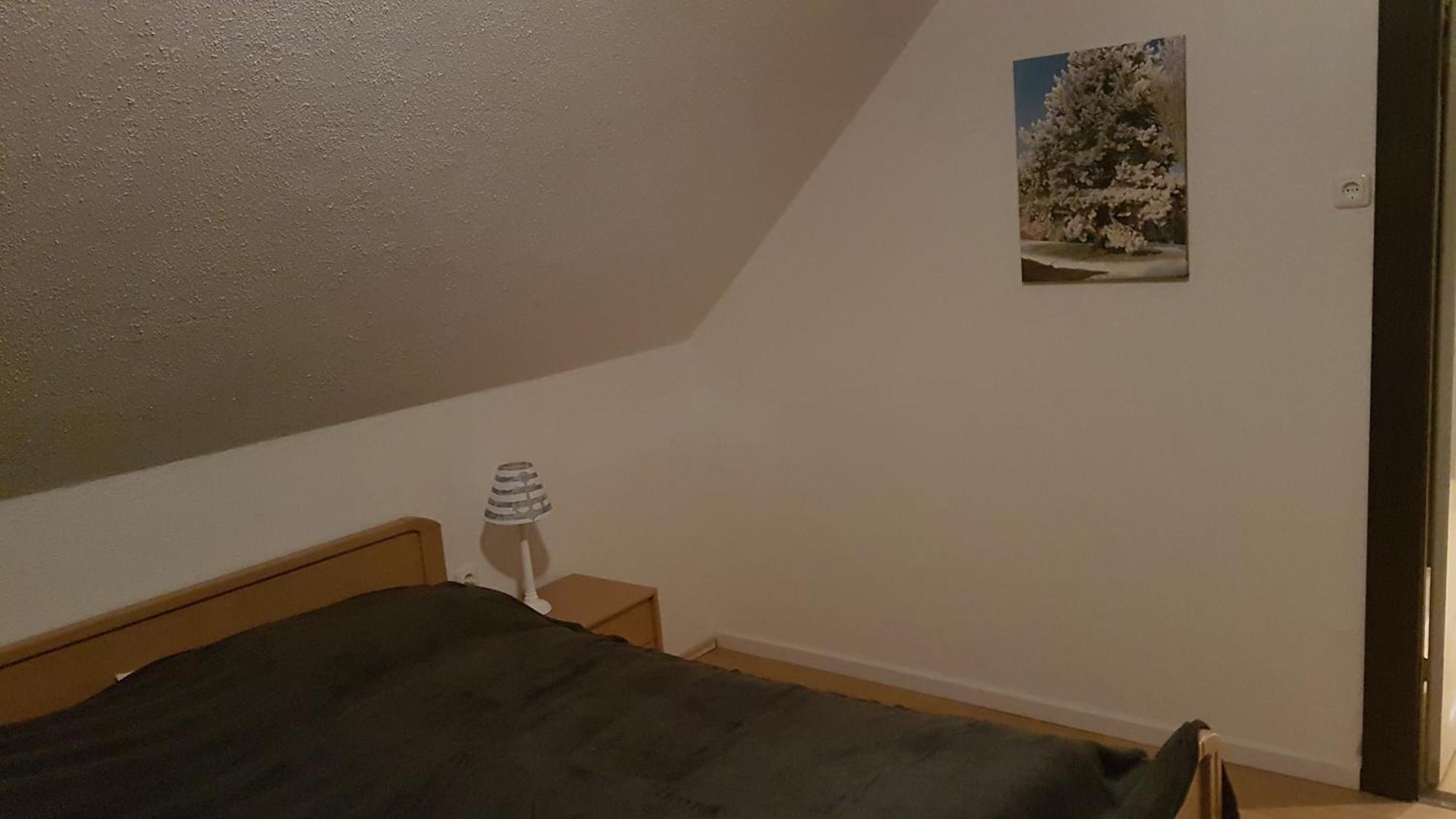 Ferienwohnung Conny Butjadingen Kültér fotó
