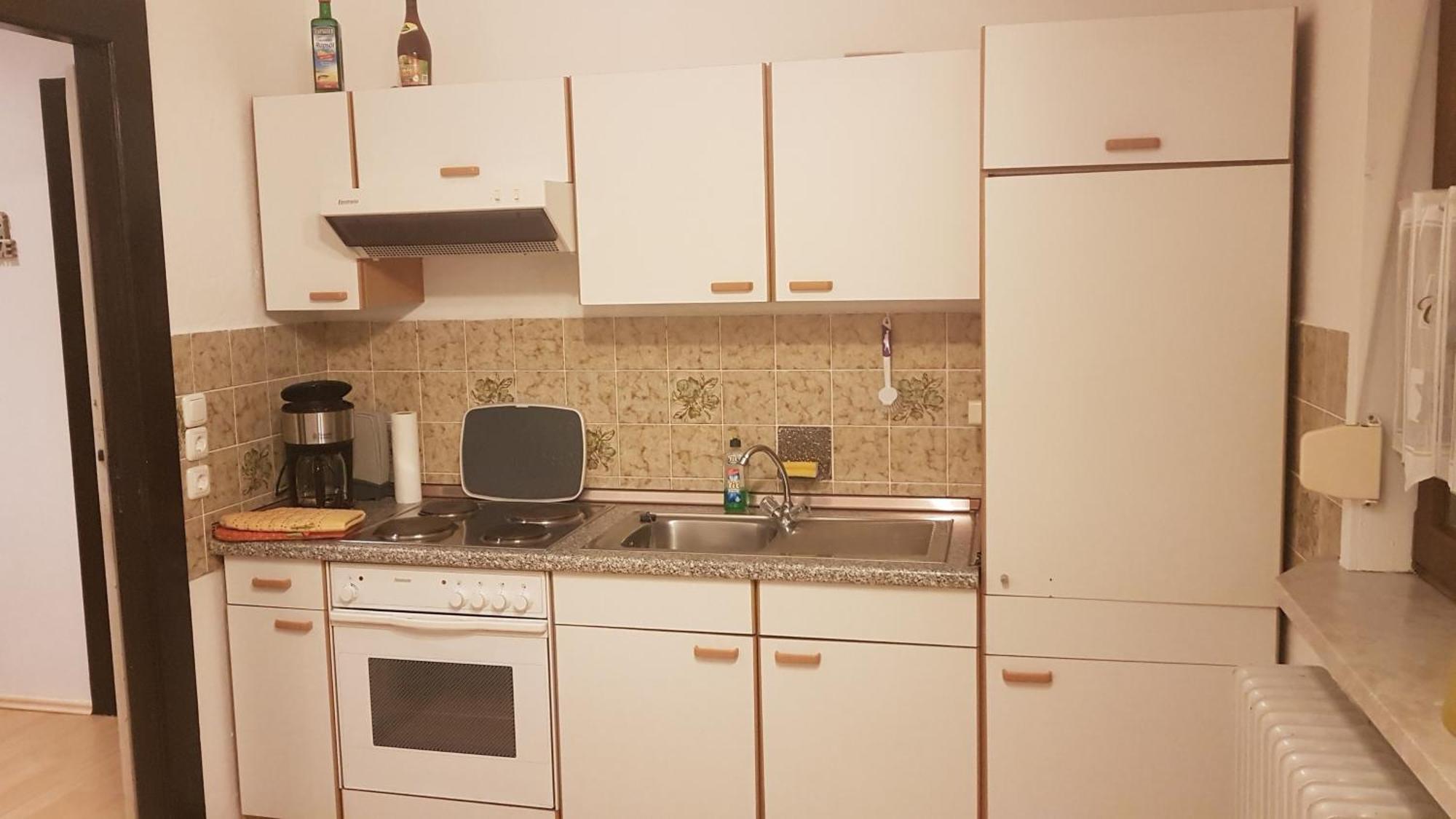 Ferienwohnung Conny Butjadingen Kültér fotó