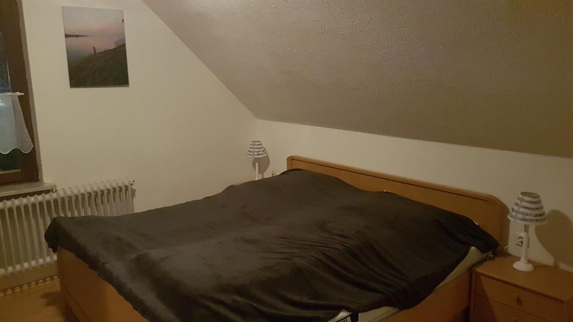 Ferienwohnung Conny Butjadingen Kültér fotó