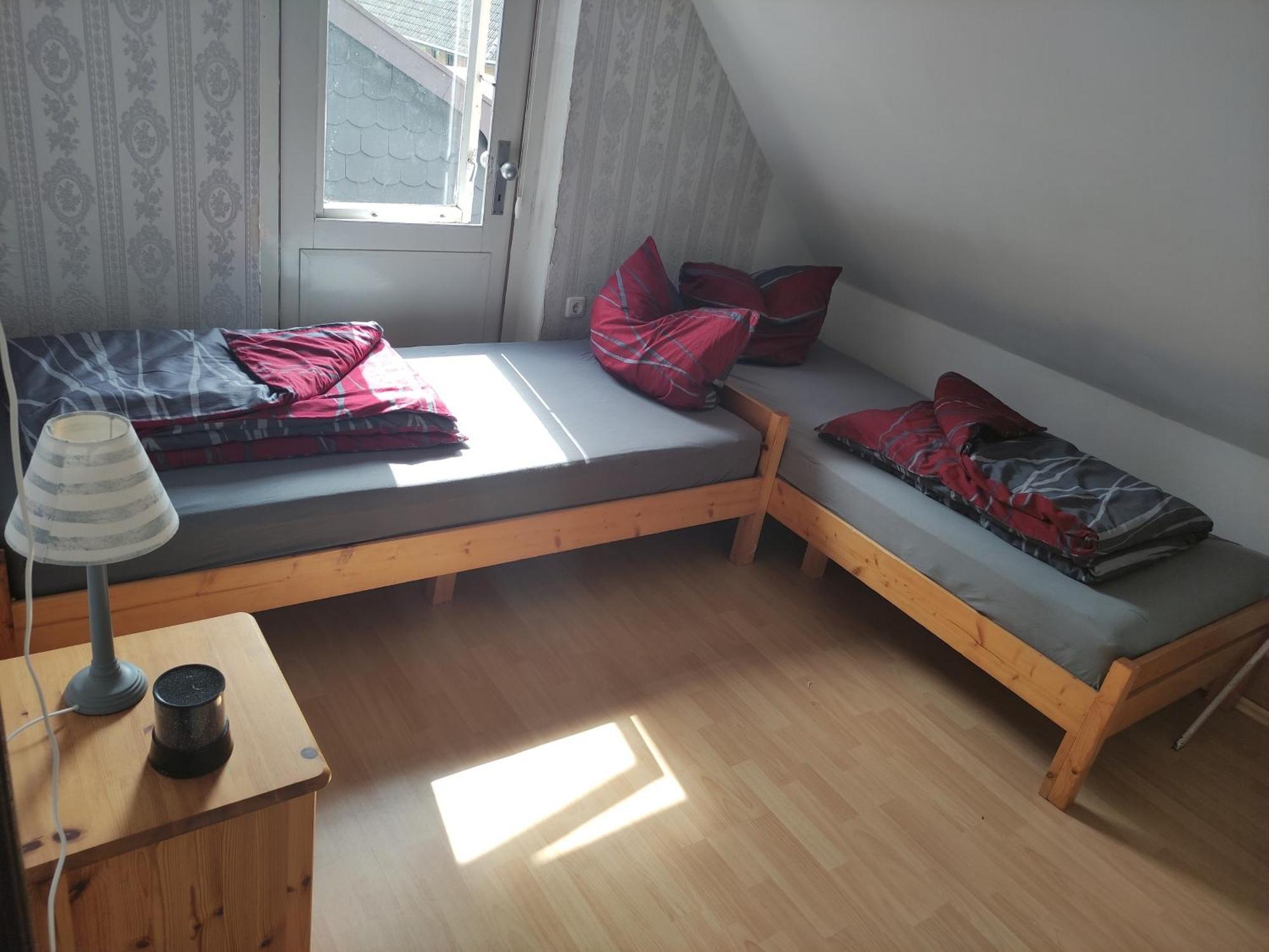 Ferienwohnung Conny Butjadingen Kültér fotó