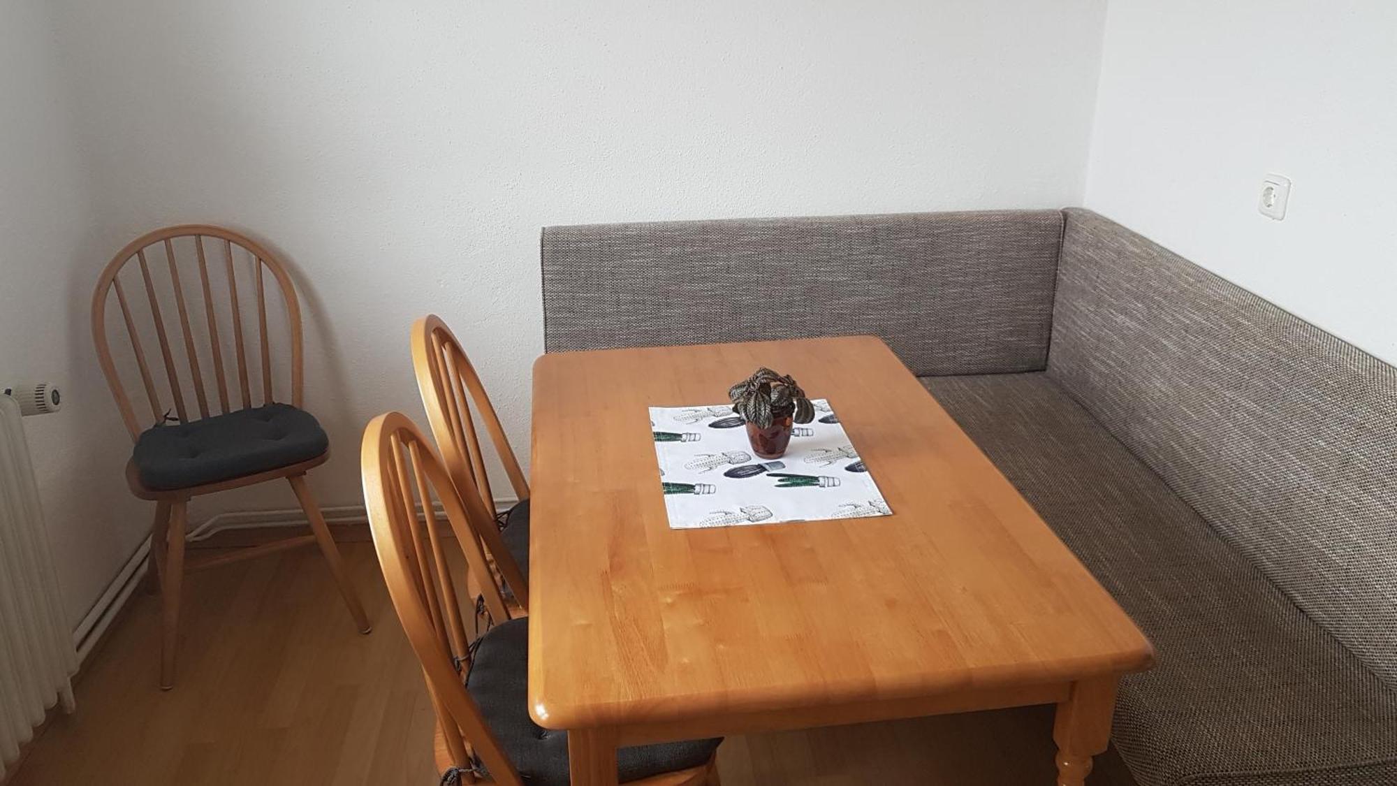 Ferienwohnung Conny Butjadingen Kültér fotó